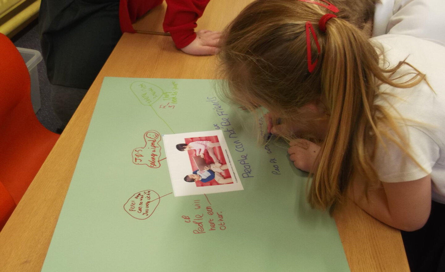 Image of Safer Internet Day