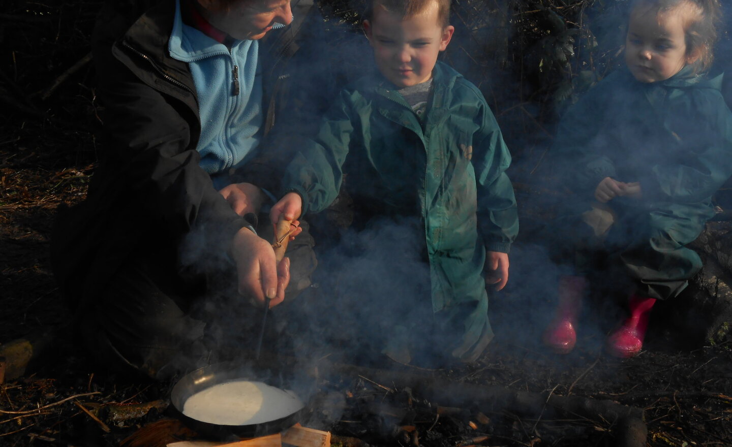 Image of Shrove Tuesday