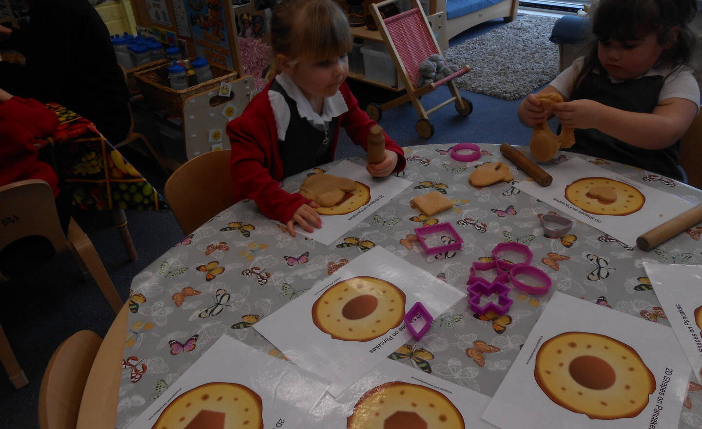 Image of Shapes