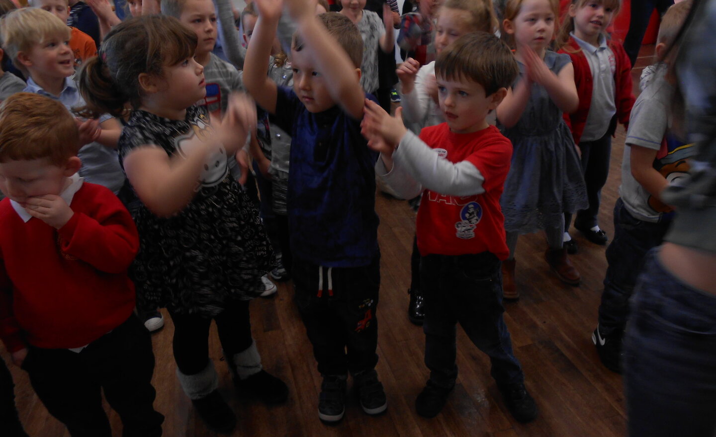 Image of Red Nose Day