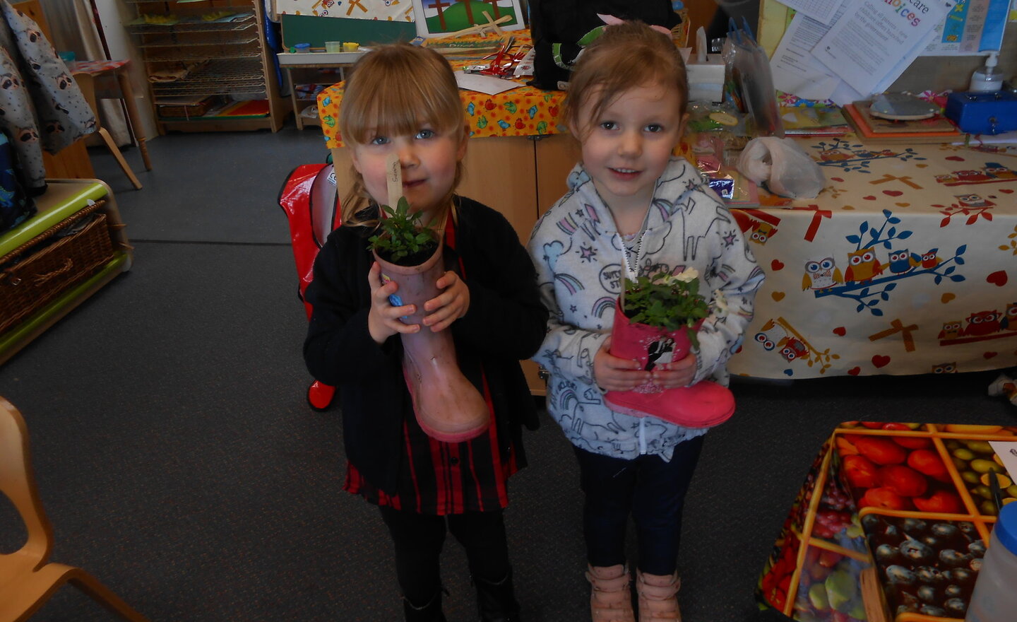 Image of Mothering Sunday