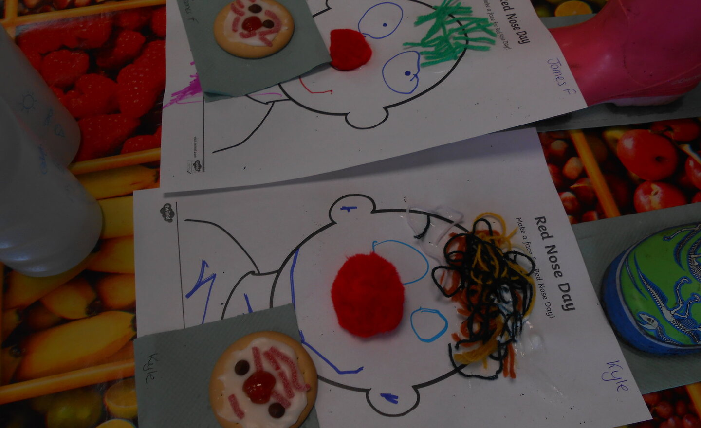 Image of Red Nose Day