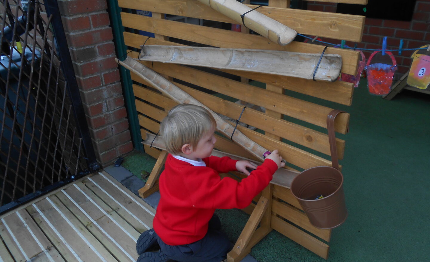 Image of Exploring