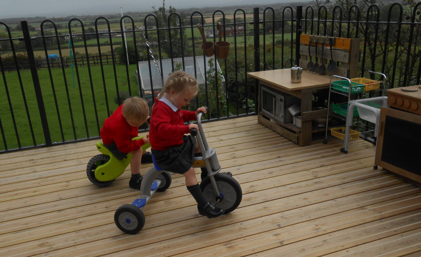 Image of Bikes