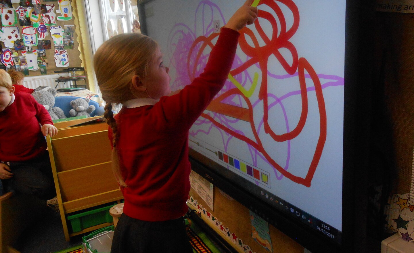 Image of Lines