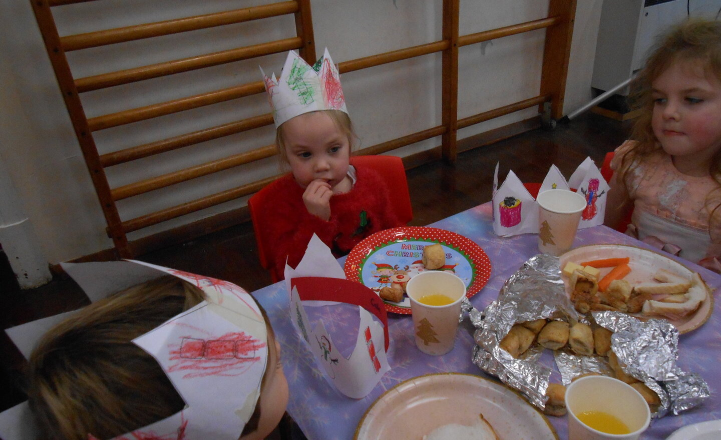 Image of Christmas Party