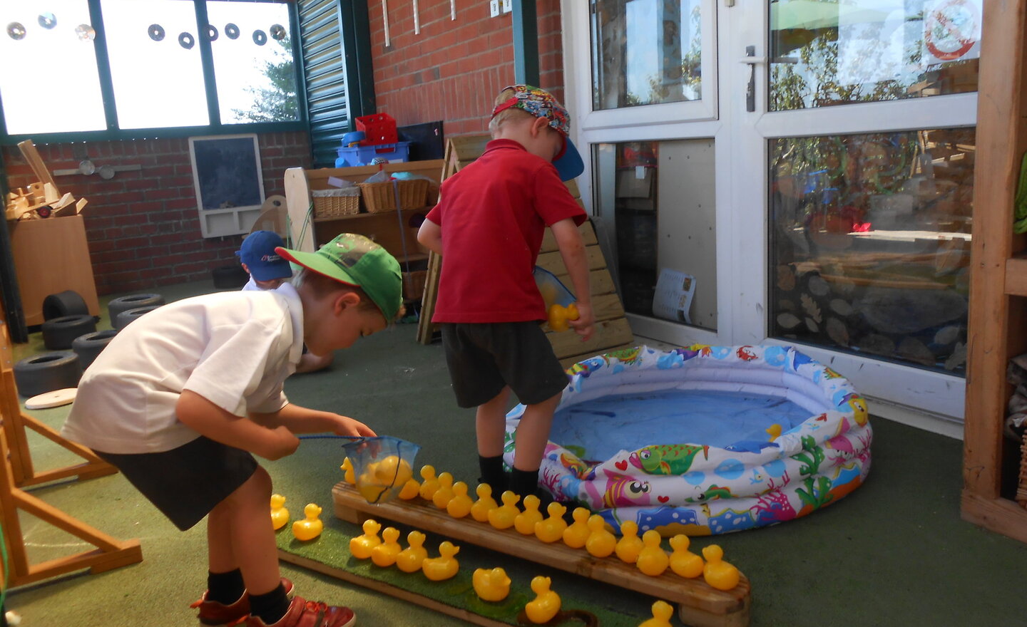 Image of Counting