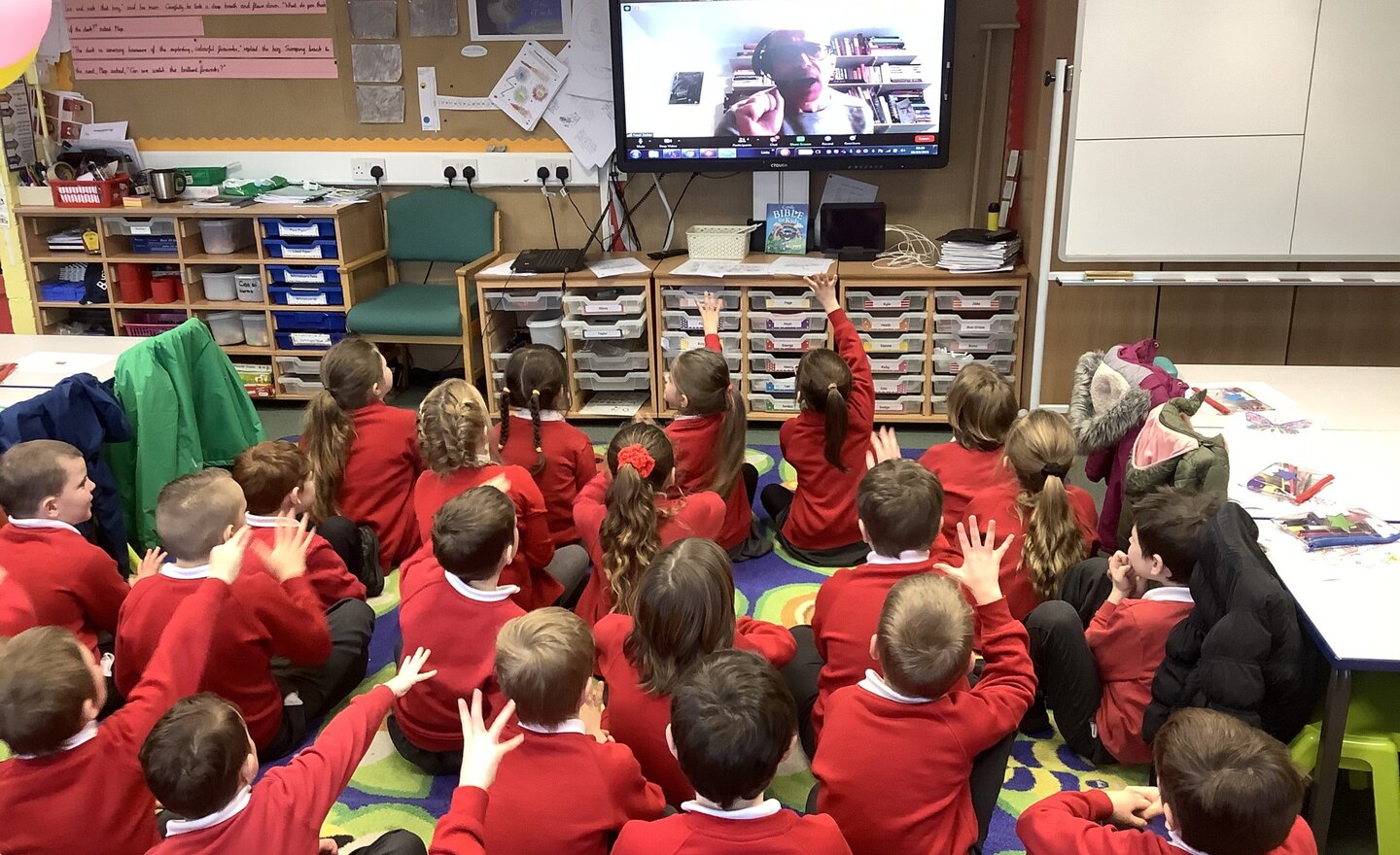 Image of World Book Day