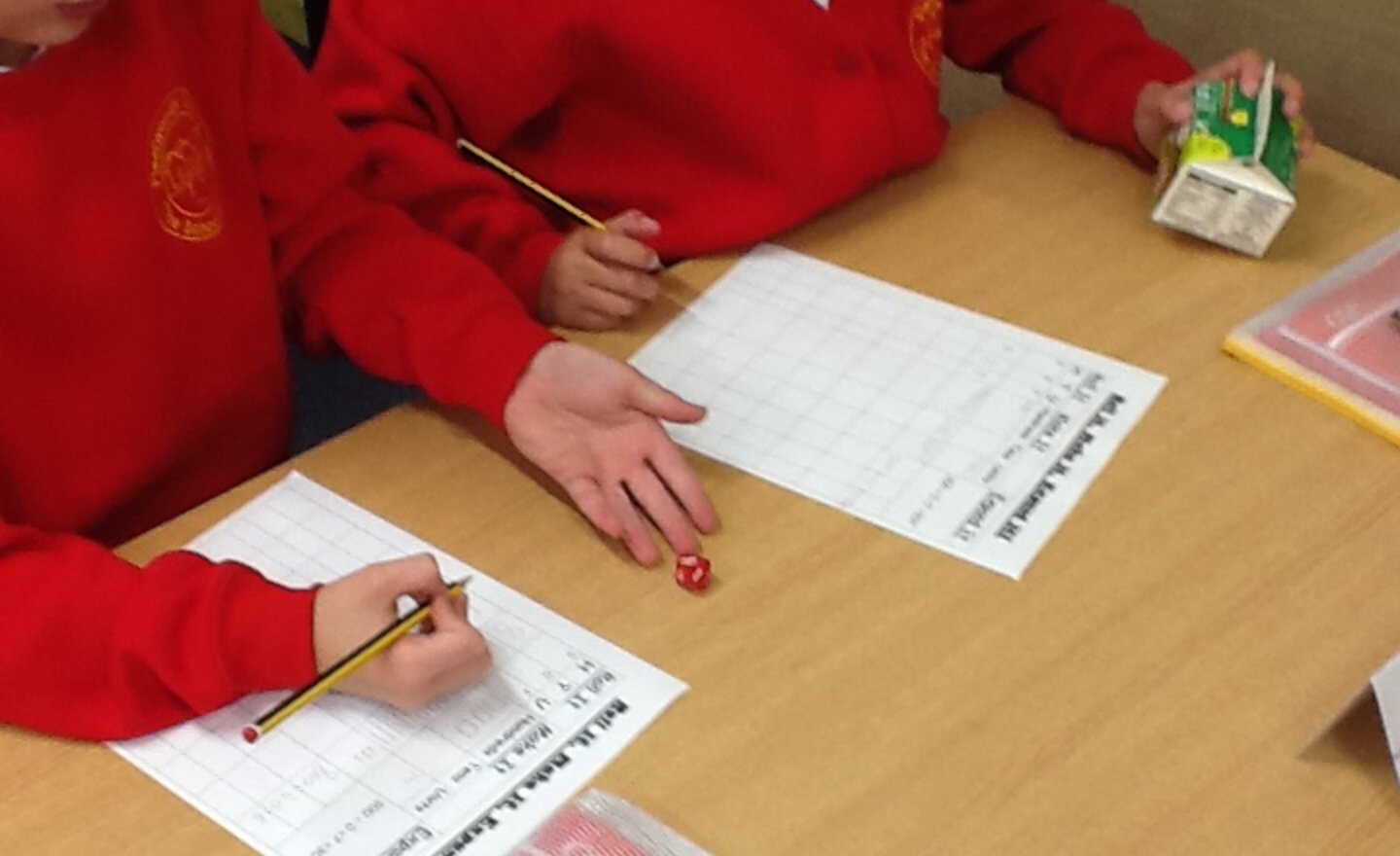 Image of Place Value Fun