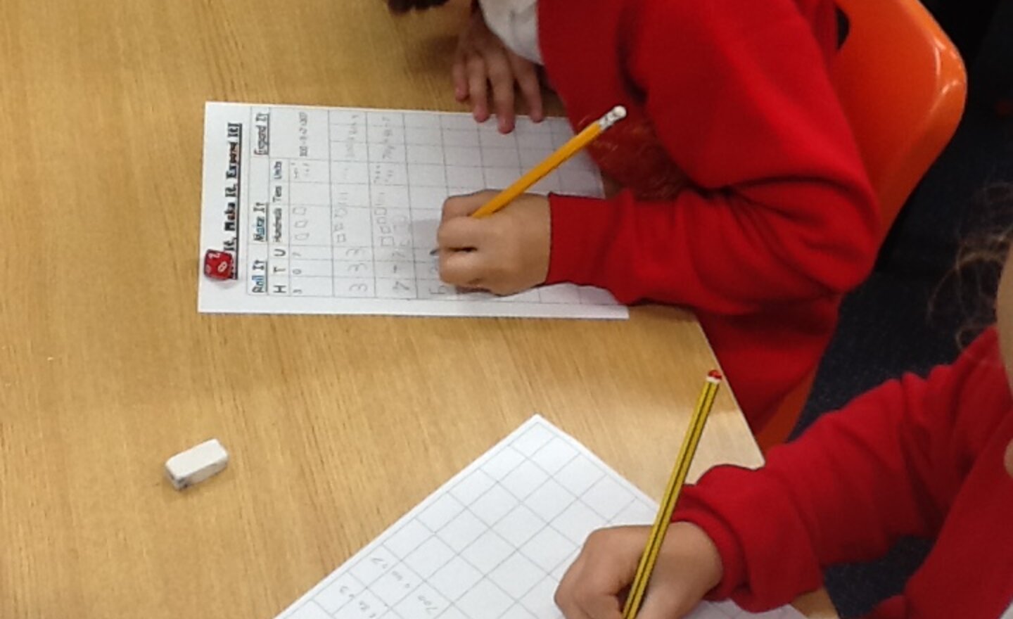 Image of Place Value Fun