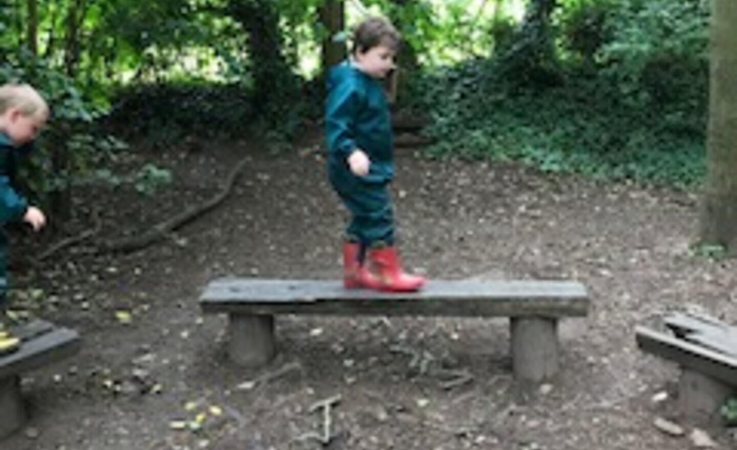Image of Balance