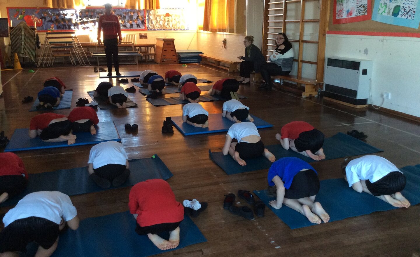 Image of Yoga
