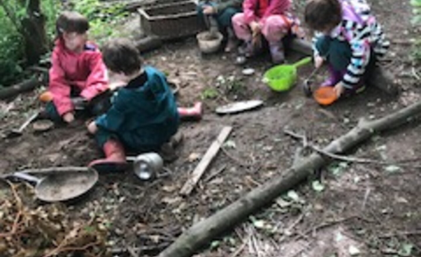 Image of International Mud Day