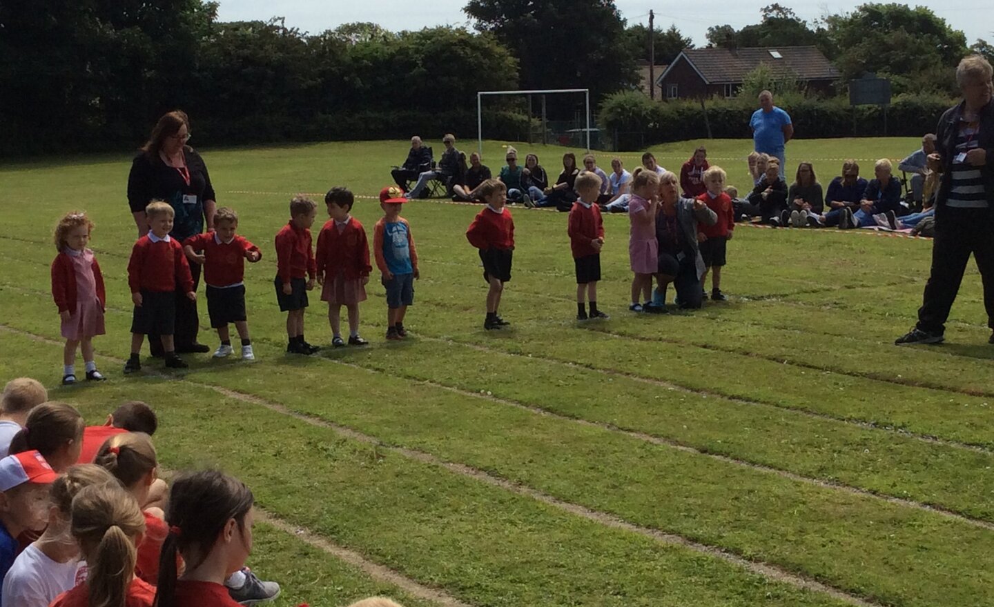 Image of Sports Day