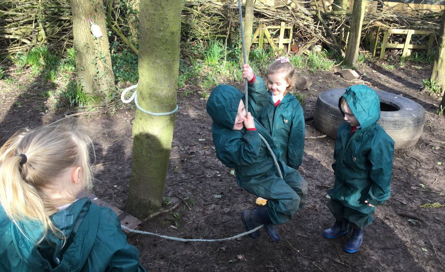 Image of Jack and the Beanstalk