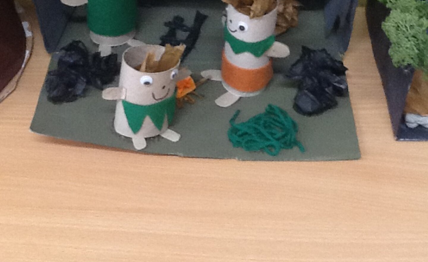 Image of Skara Brae