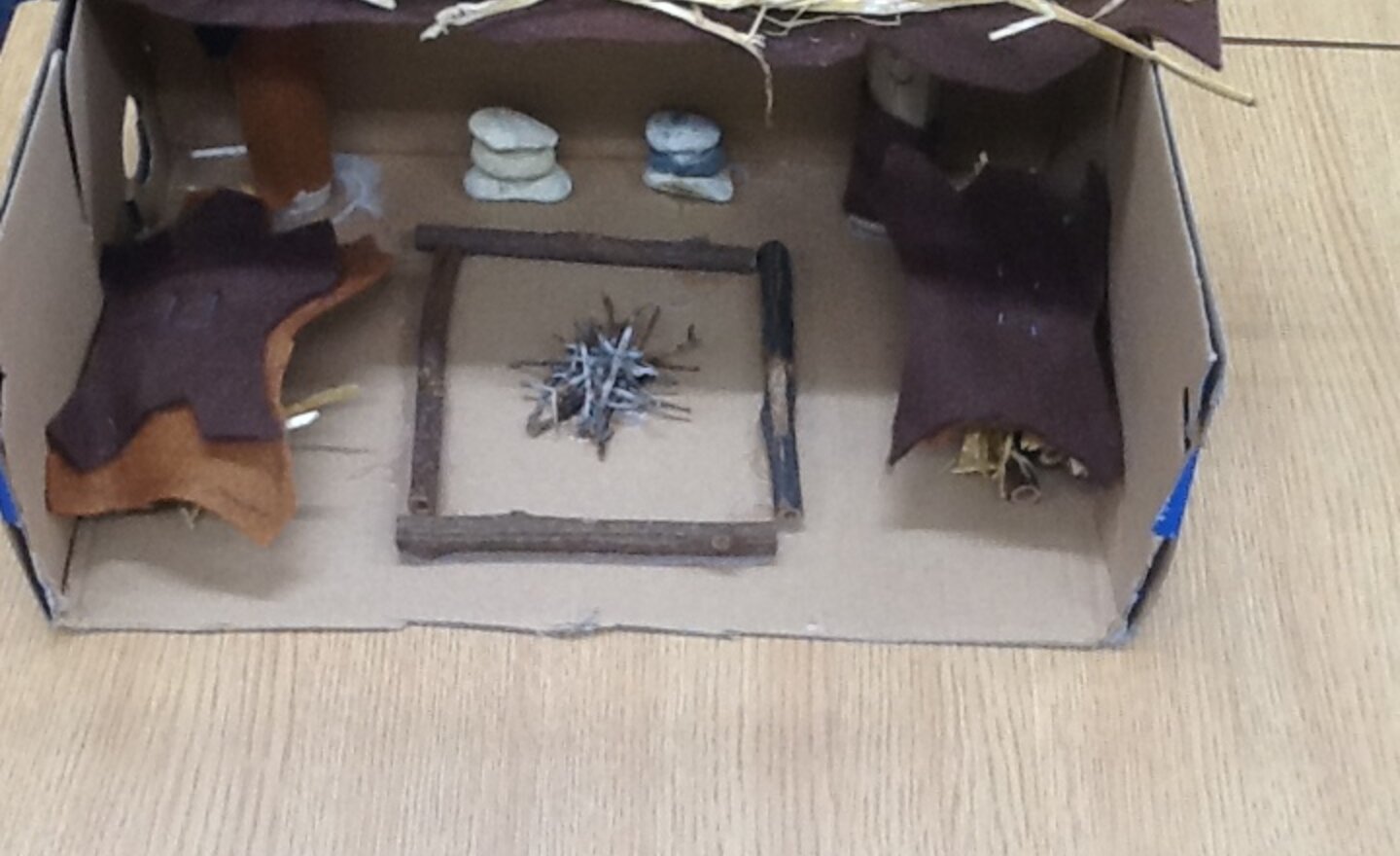 Image of Skara Brae
