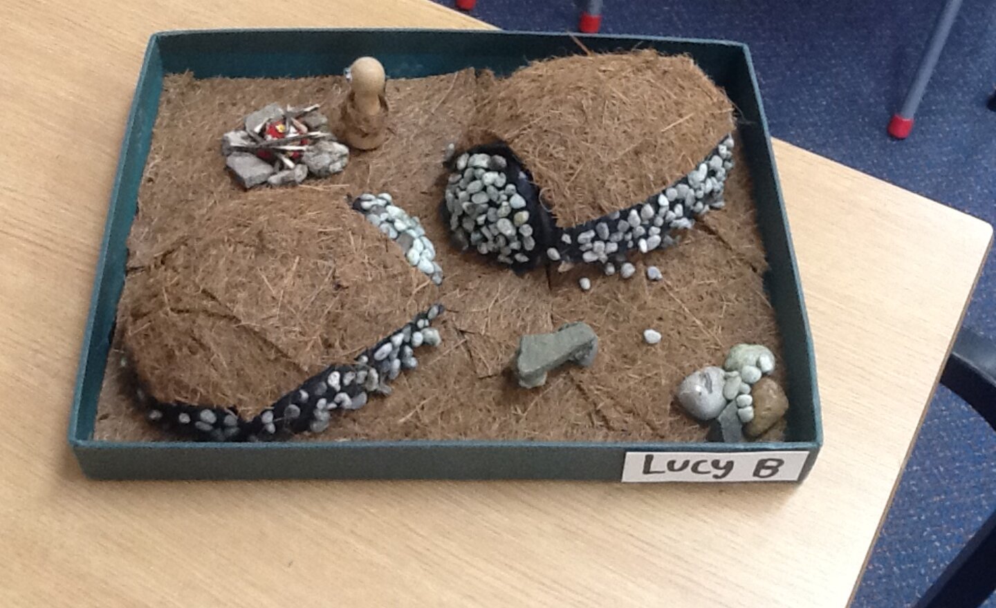 Image of Skara Brae