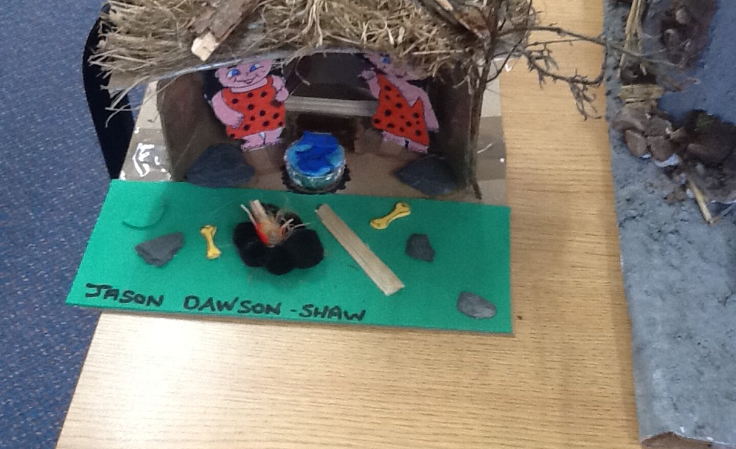 Image of Skara Brae