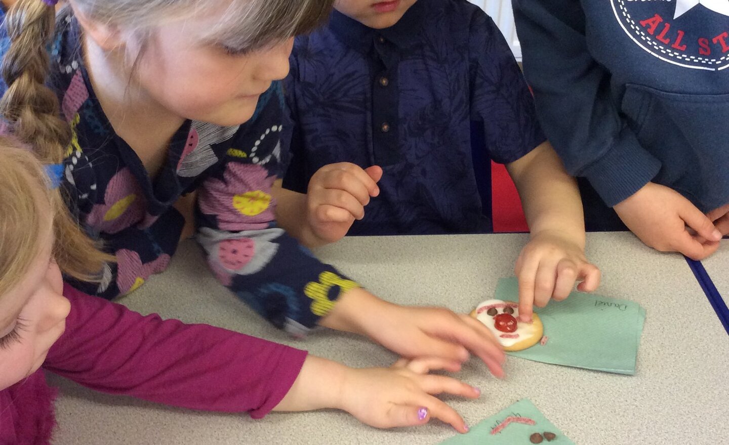 Image of Red Nose Day