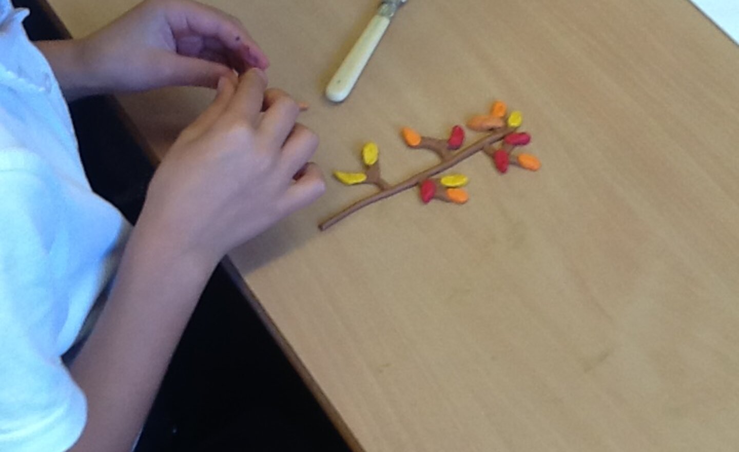 Image of Art Week - Sculpting with artist Gill Gosford
