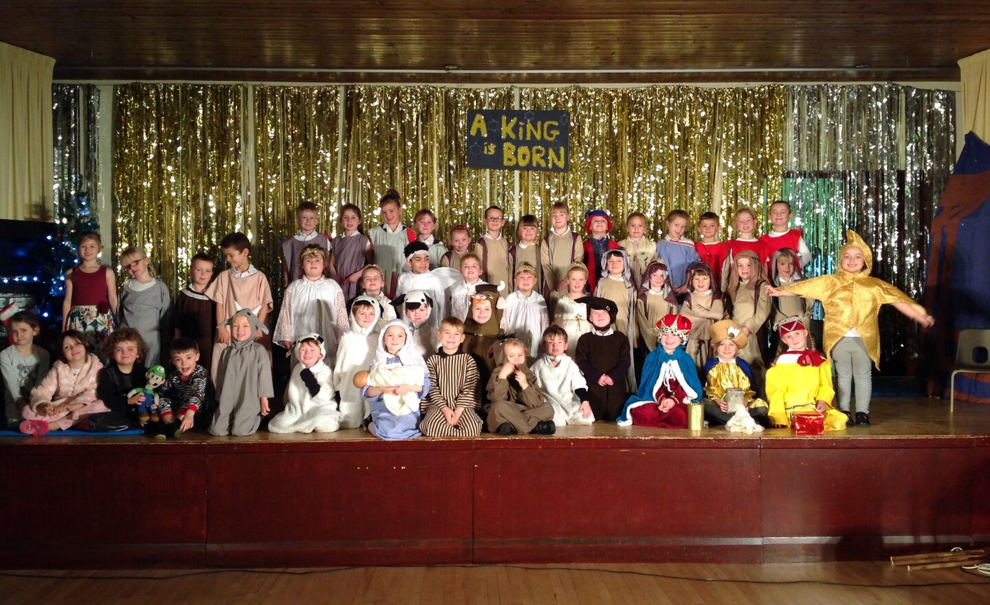 Image of Nativity