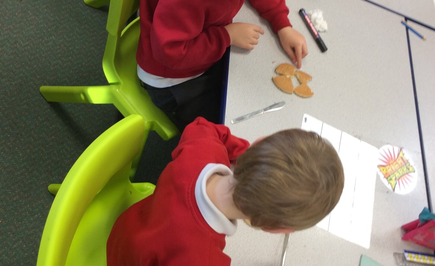 Image of Practical Fractions
