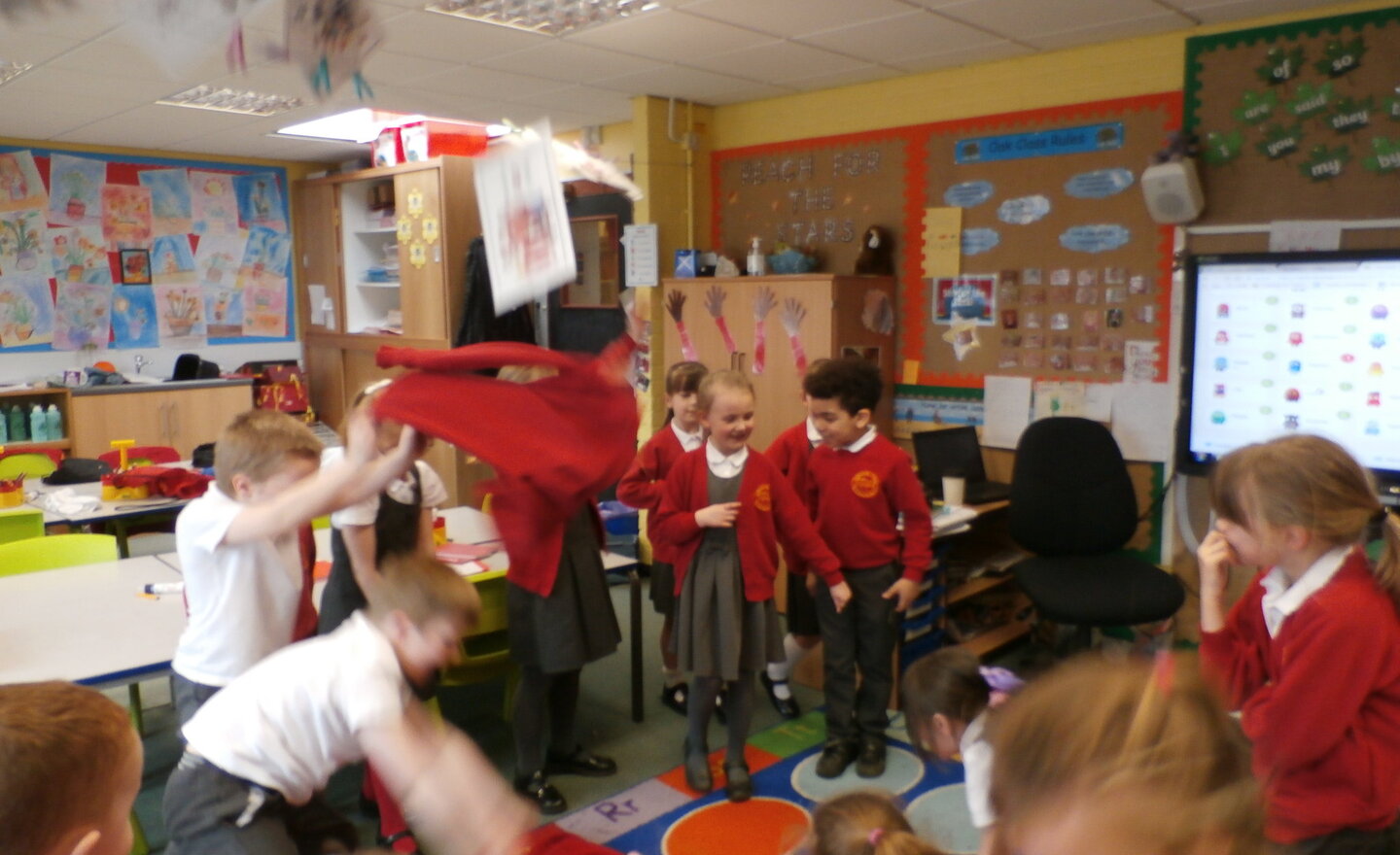 Image of Palm Sunday