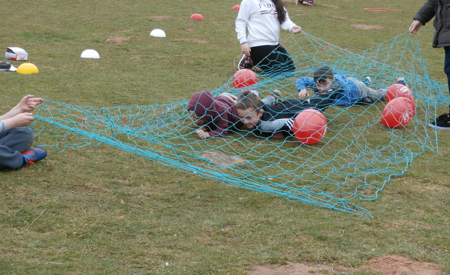 Image of Sport Relief