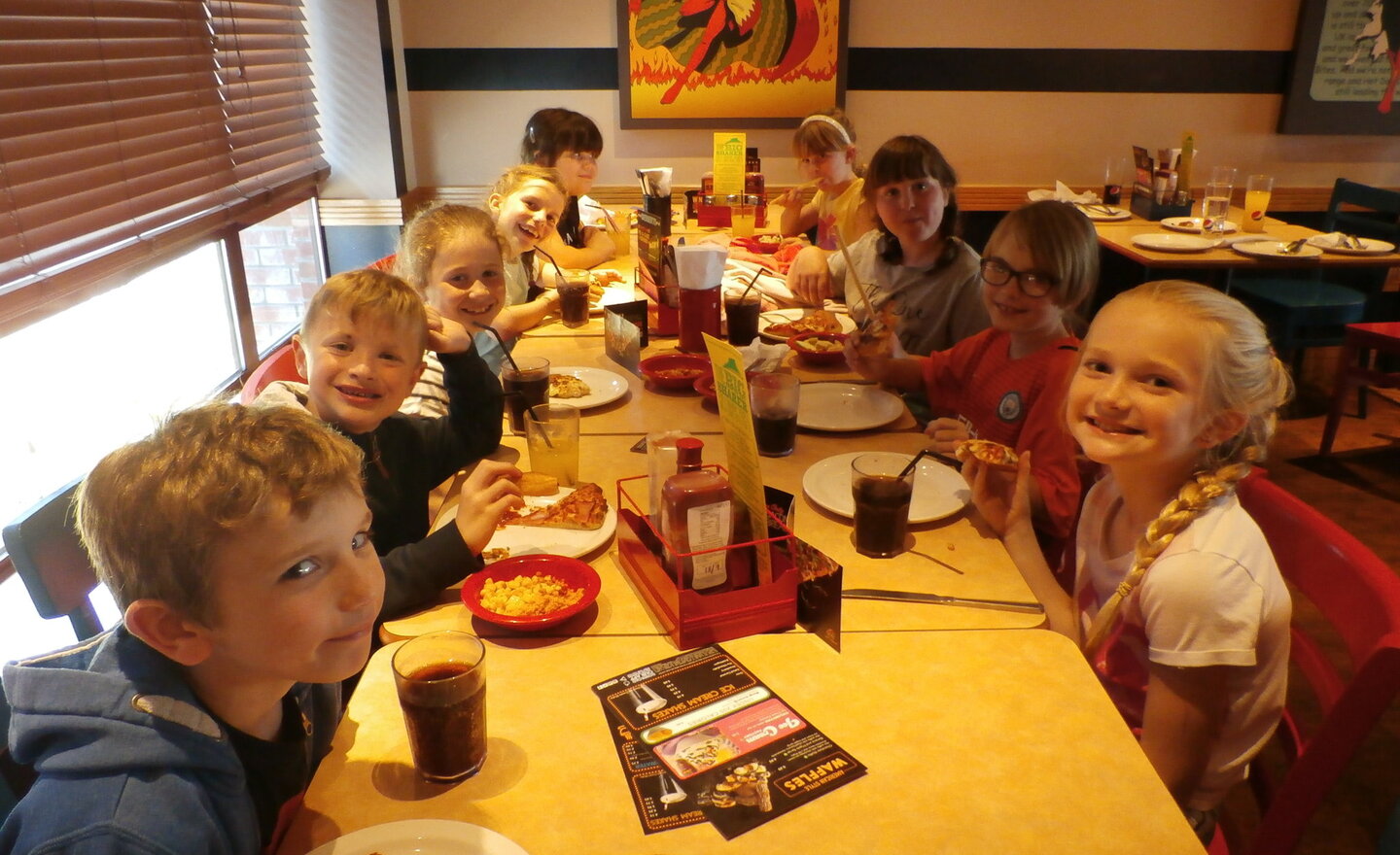 Image of Pizza Hut