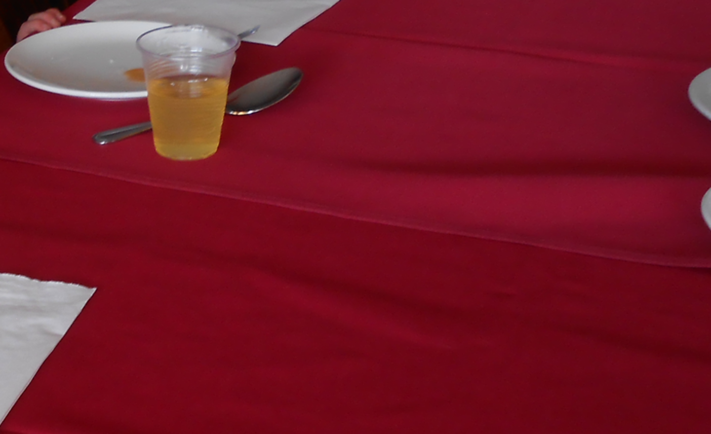 Image of China Red