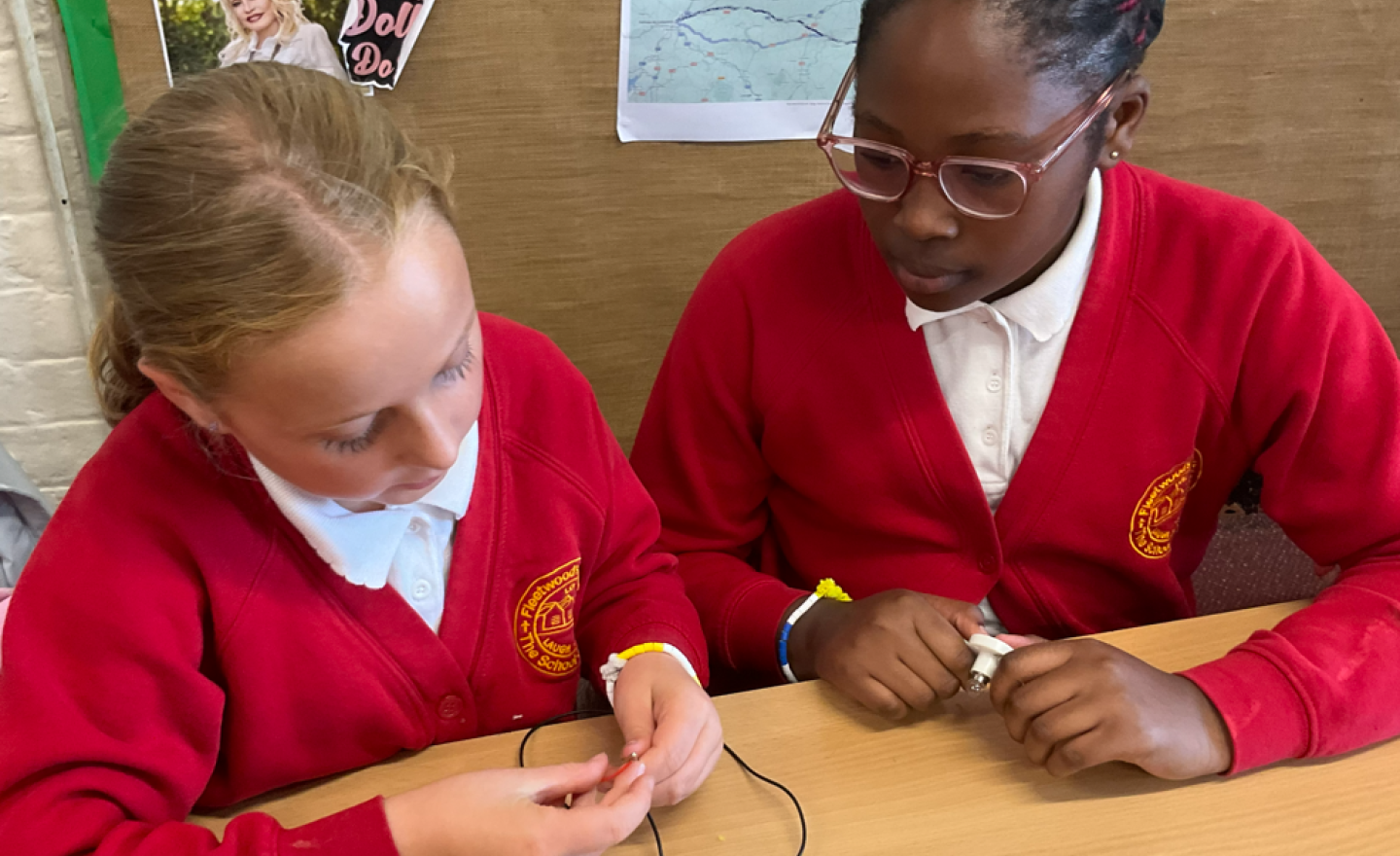 Image of Creating Circuits
