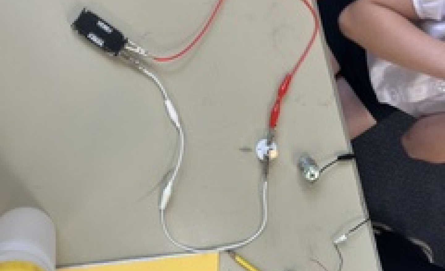Image of Circuit building