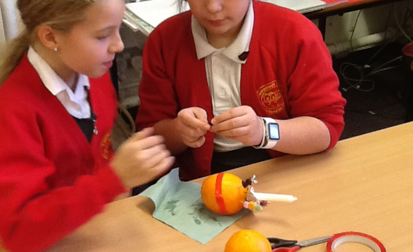 Image of Christingles