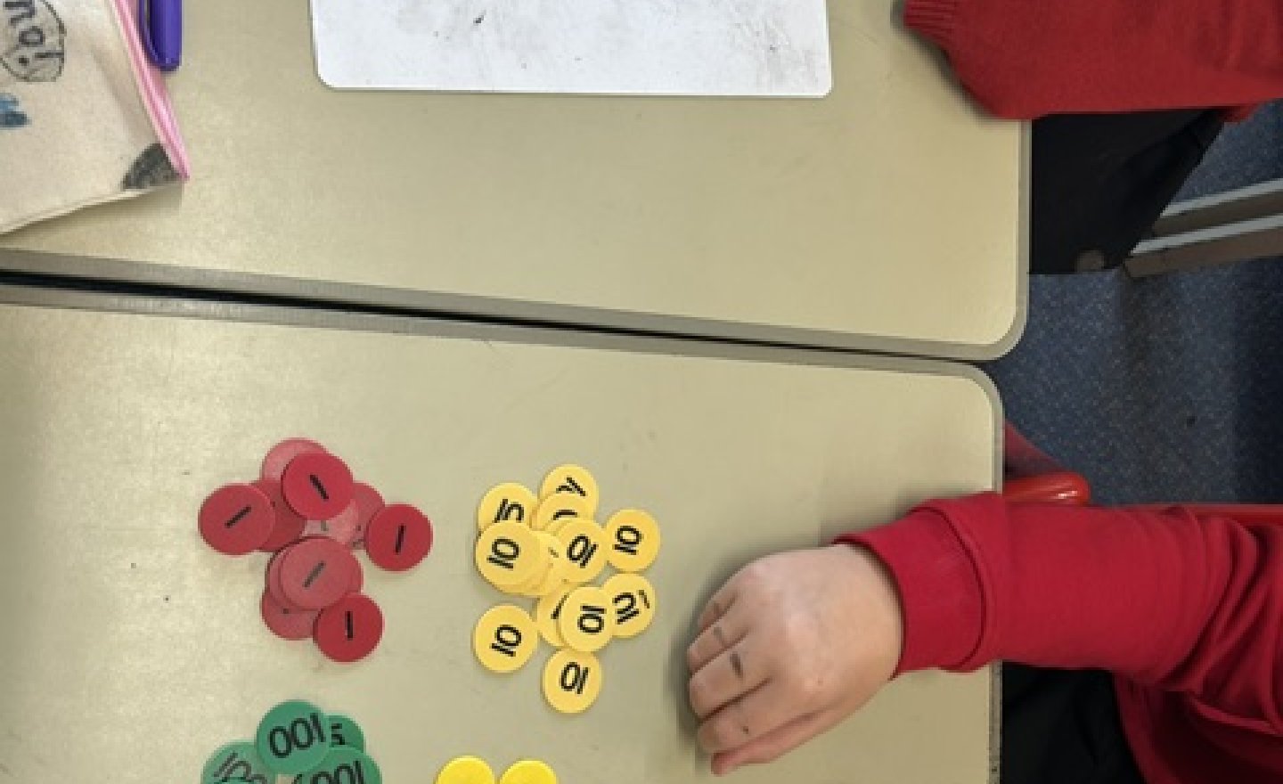 Image of Place Value