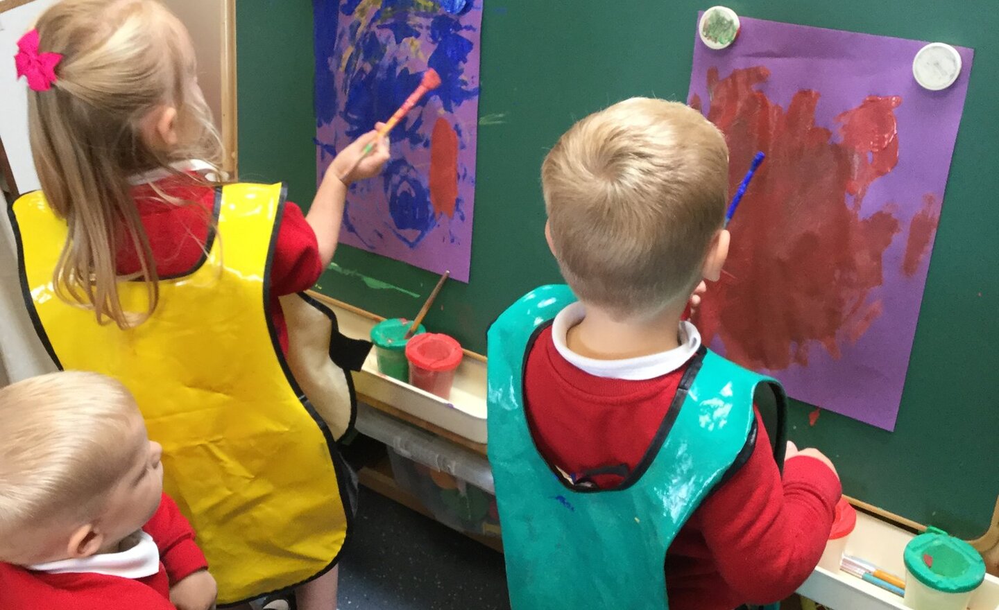 Image of painting
