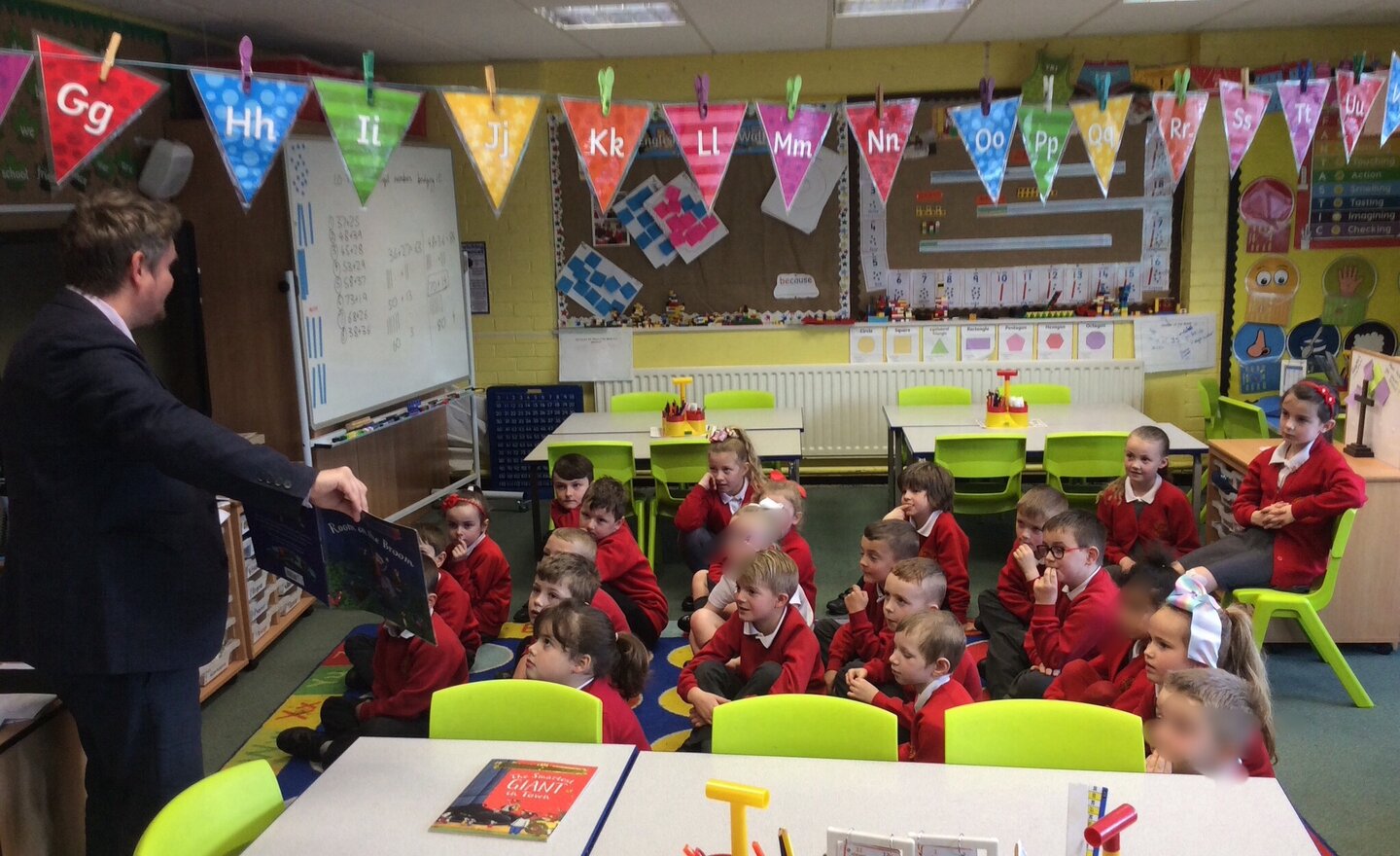 Image of World Book Day