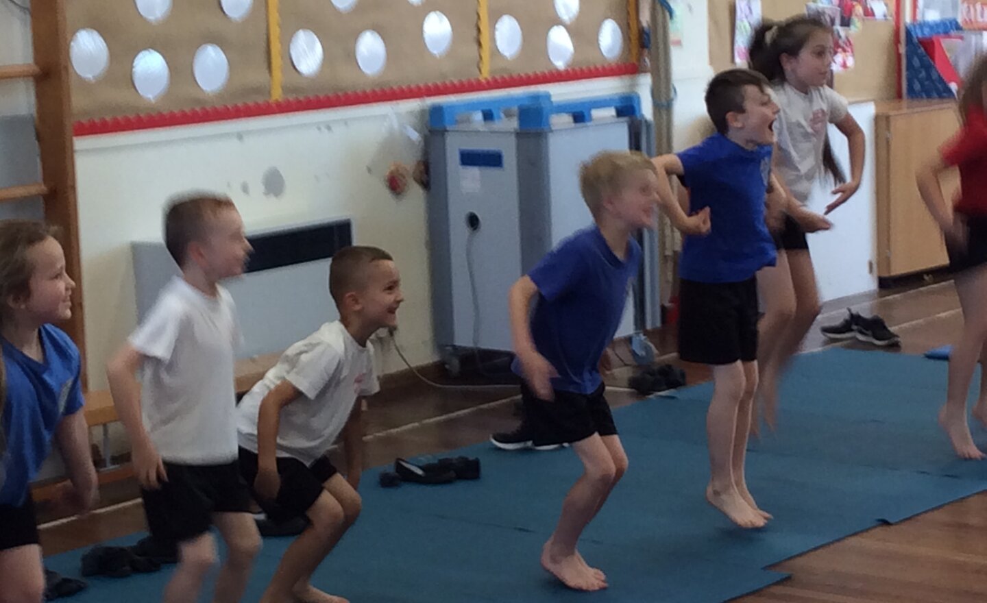 Image of Yoga