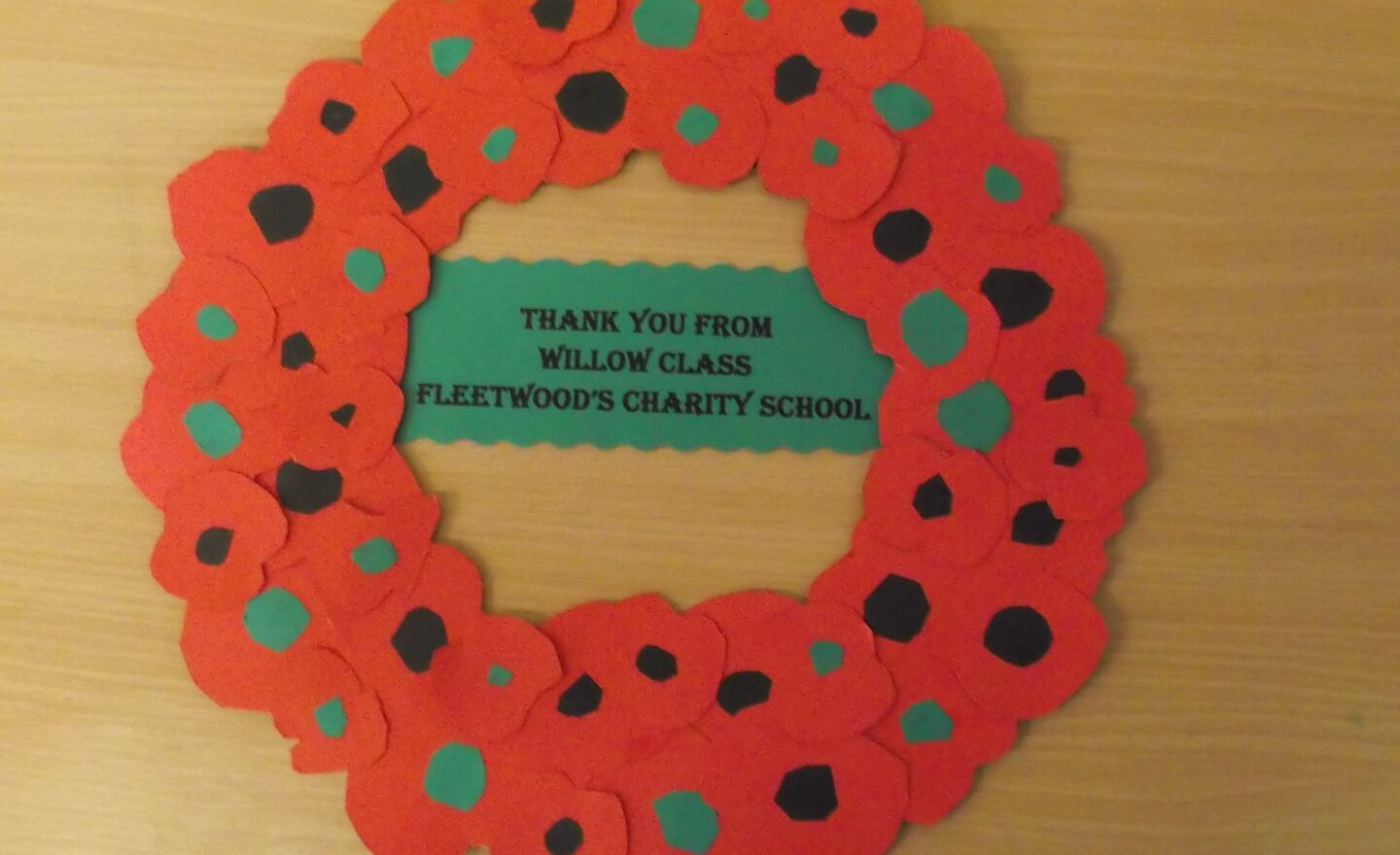 Image of Remembrance Day