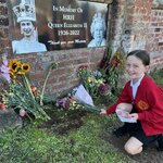 Image of In memory of Queen Elizabeth II