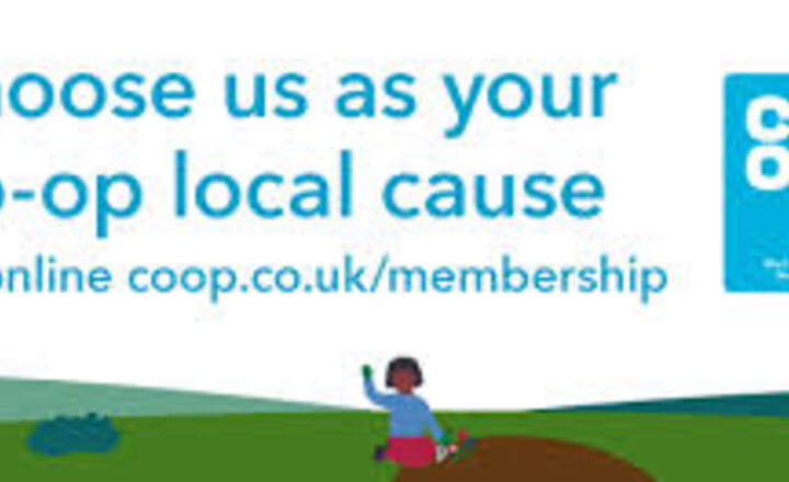 Image of Co-op Local Cause