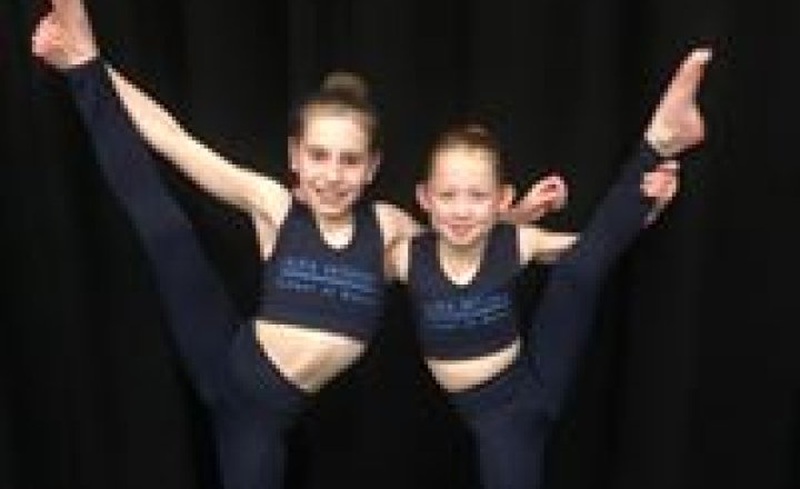 Image of New Dance Timetable