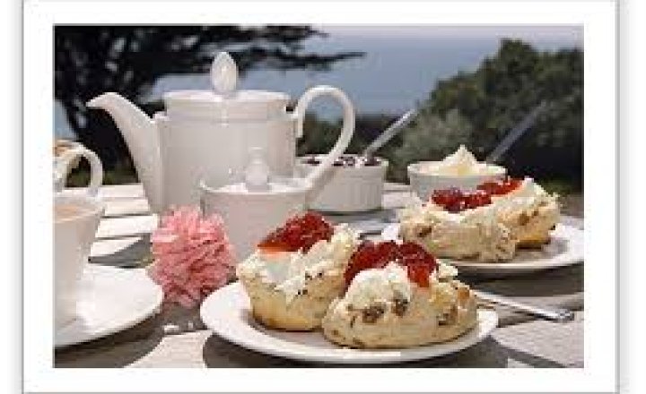 Image of Afternoon Tea