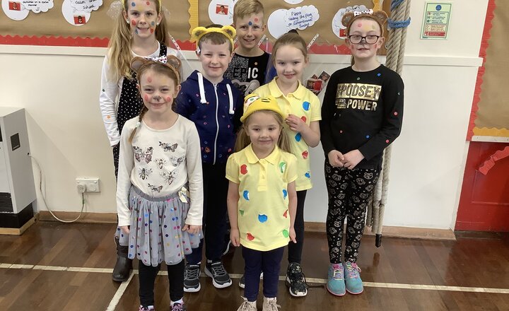 Image of Children in Need