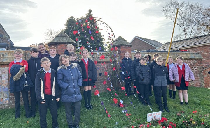 Image of Remembrance Day