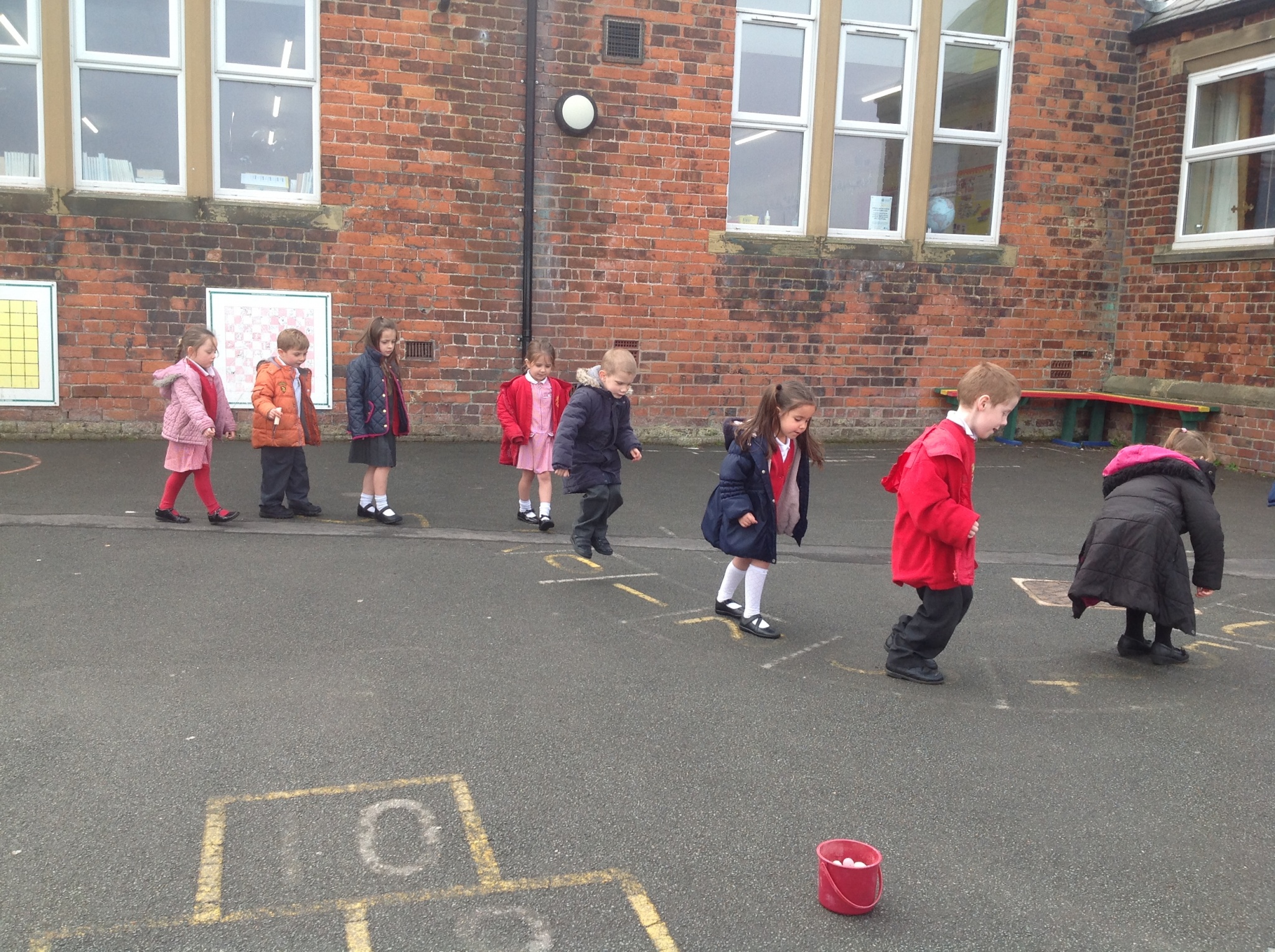 Image of Number fun!