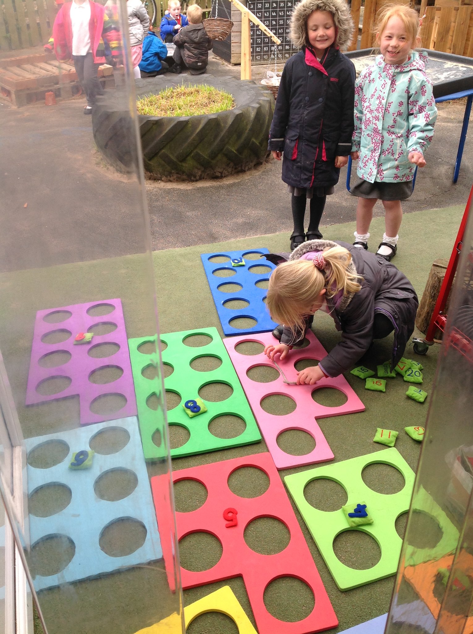 Image of Clever Counting