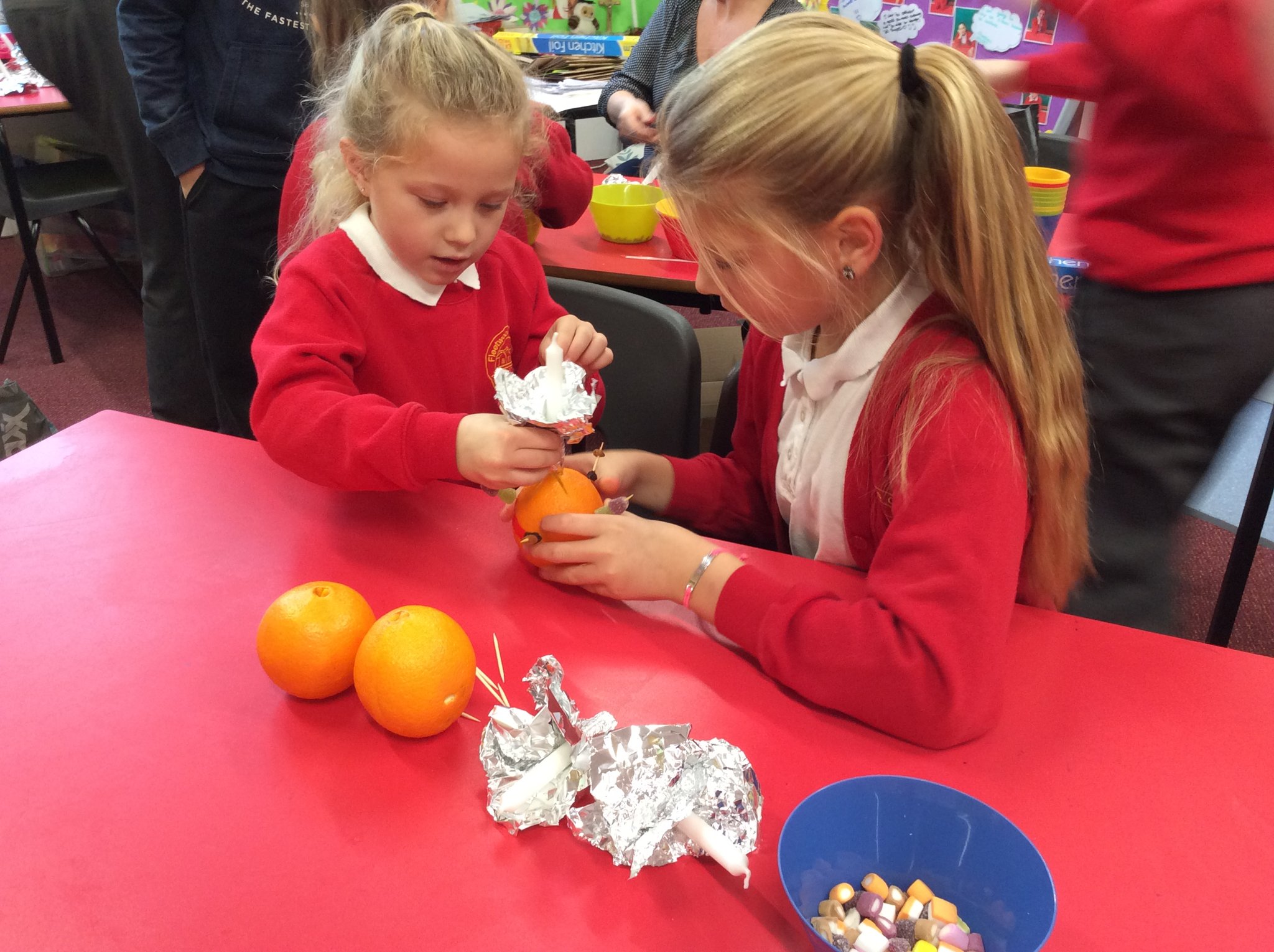 Image of Christingles
