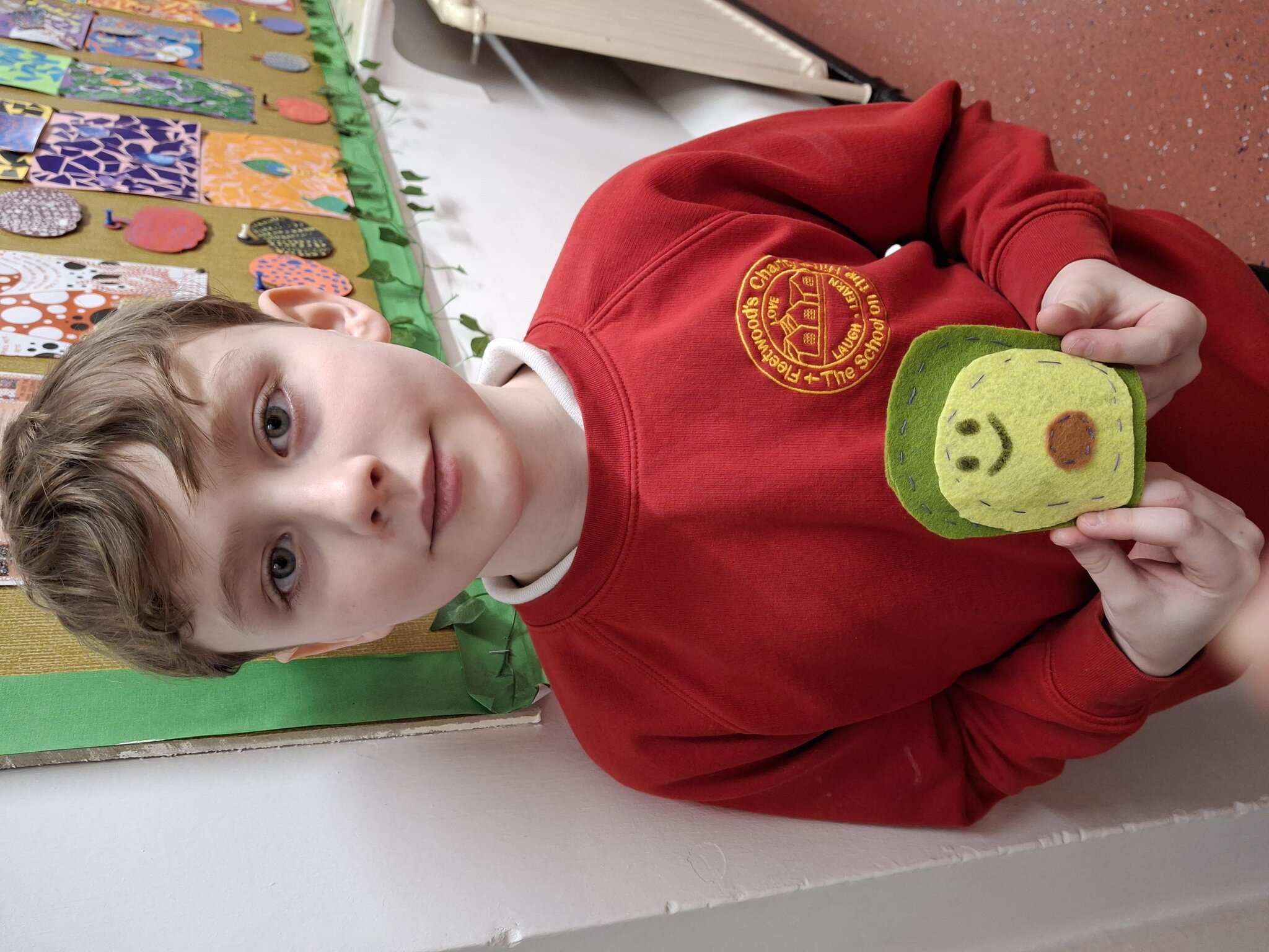 Image of Egg Cosies!