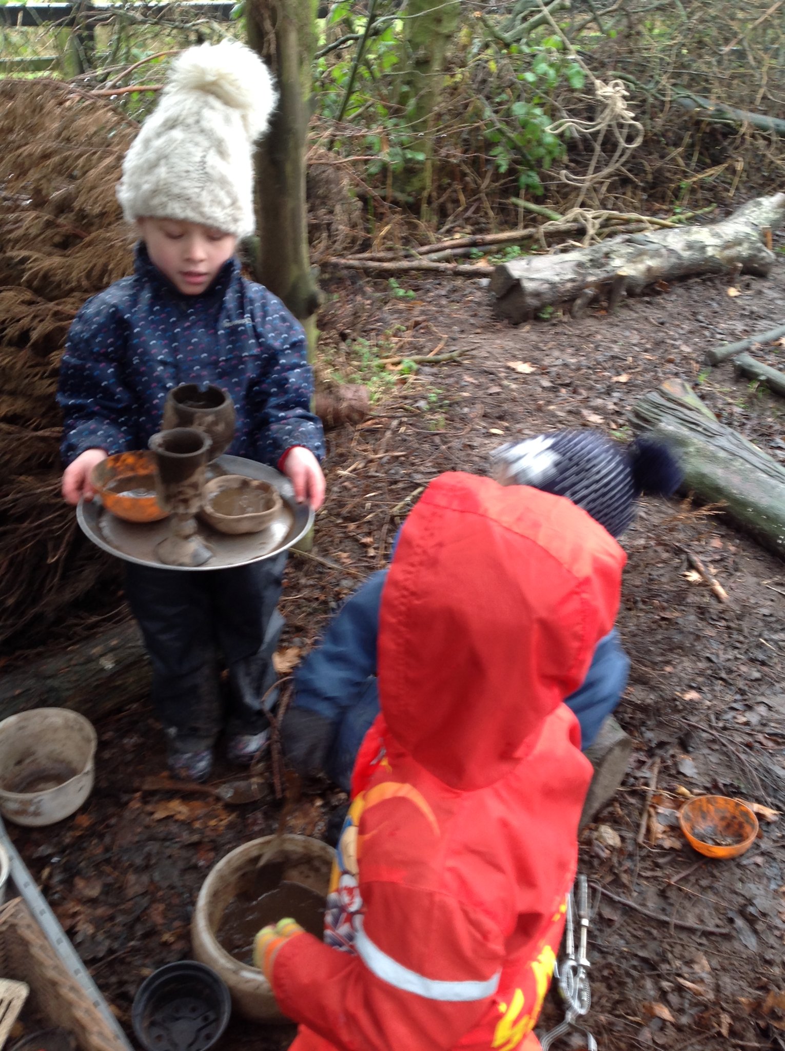 Image of Forest Fun!